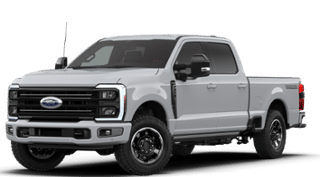 2026 Ford Super Duty® External Image 2